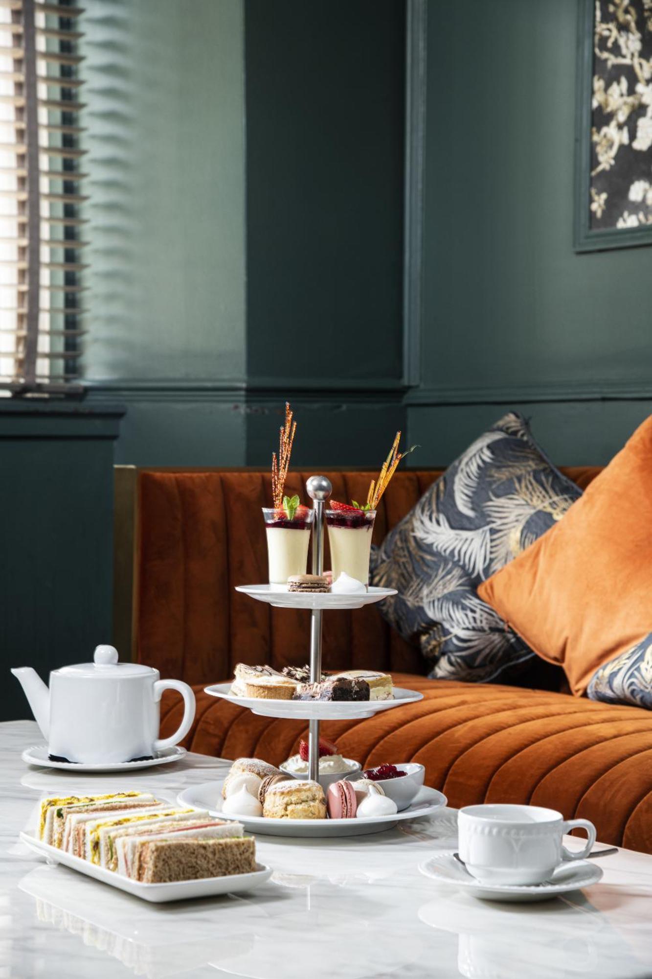 Kirkhouse Inn Strathblane Esterno foto