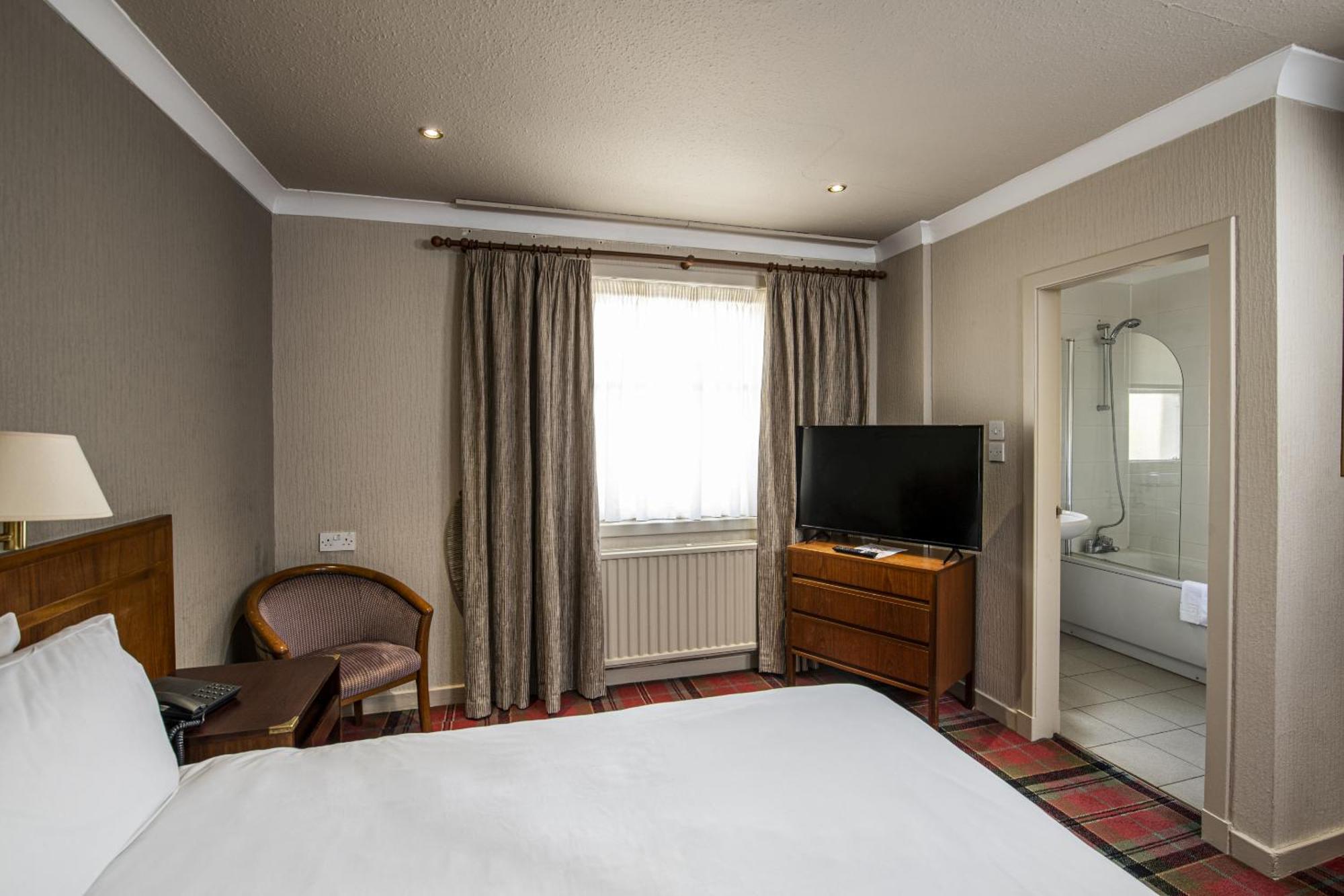 Kirkhouse Inn Strathblane Esterno foto