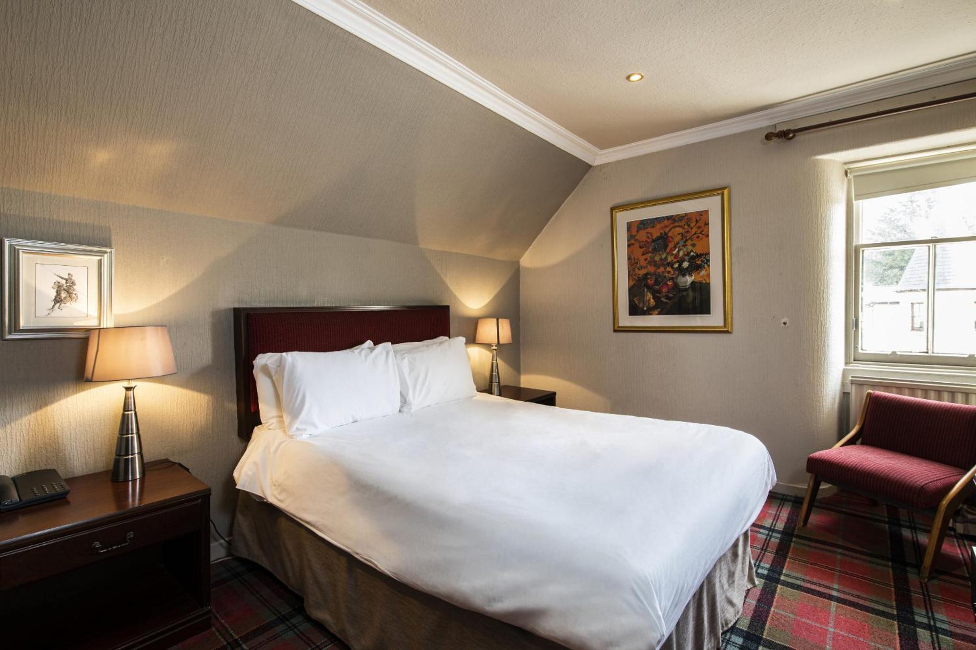 Kirkhouse Inn Strathblane Esterno foto