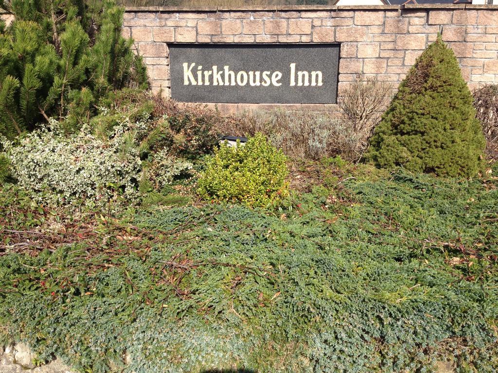 Kirkhouse Inn Strathblane Esterno foto